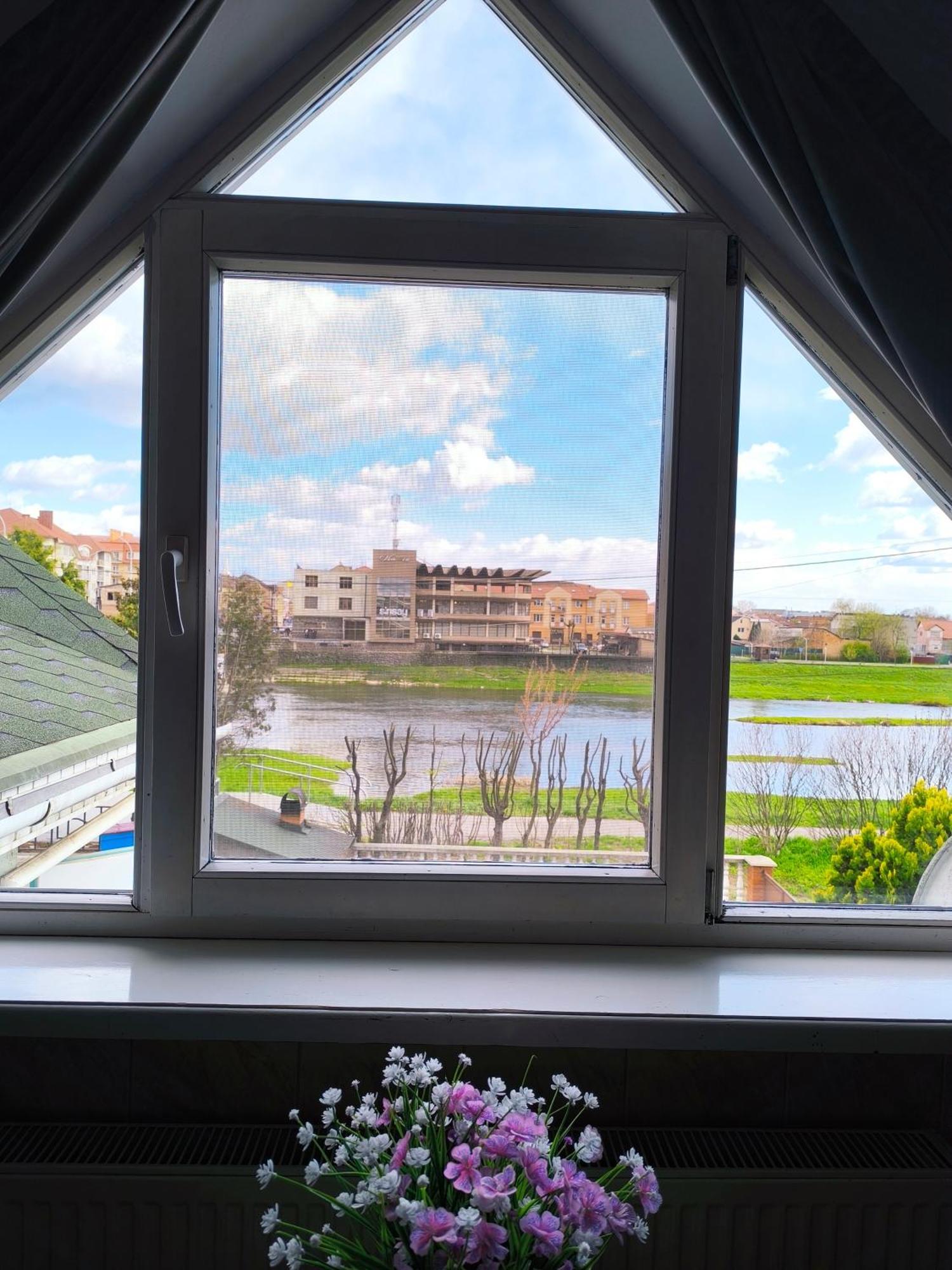 Hotel Delfin Mukacheve Room photo