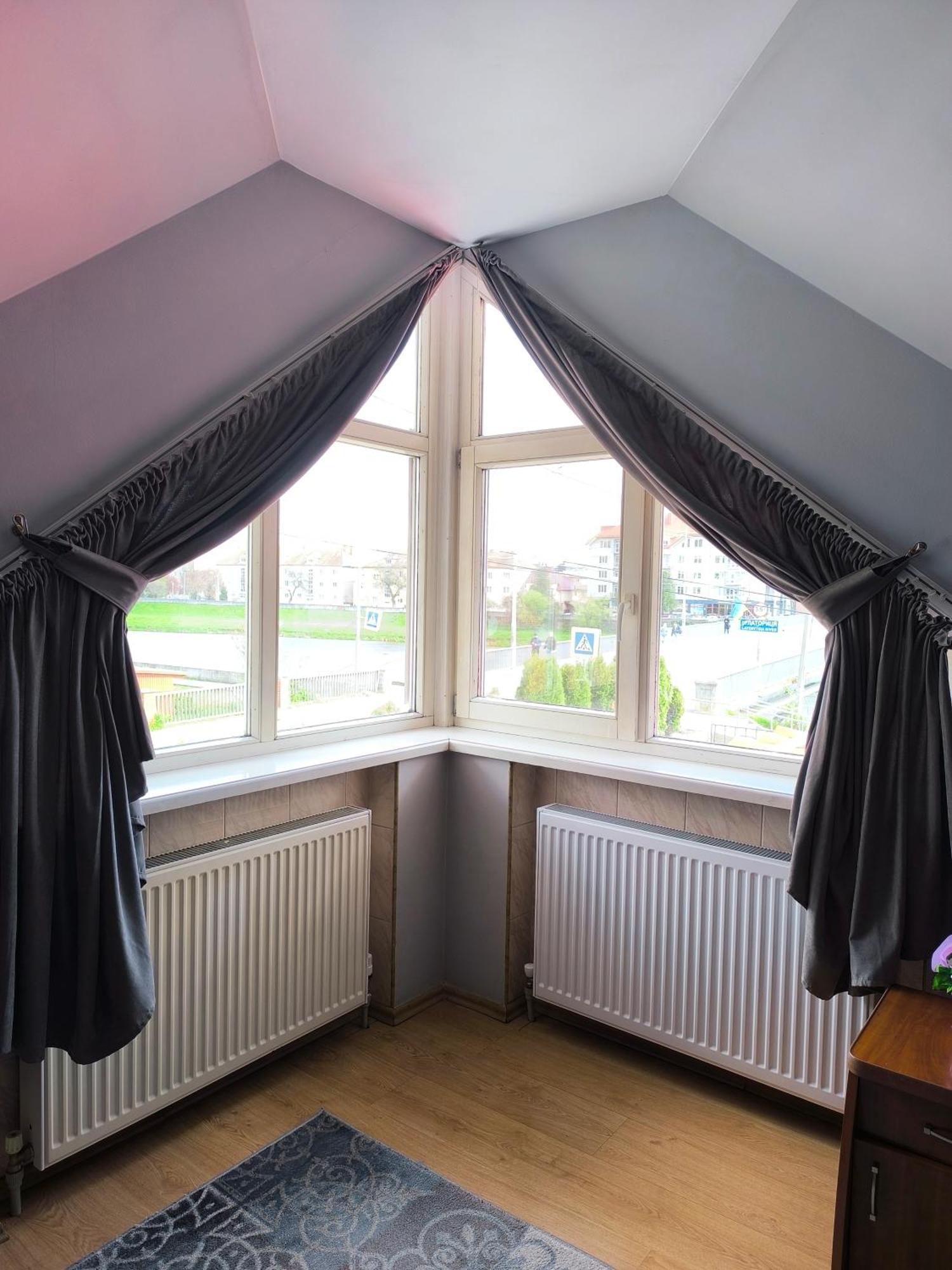 Hotel Delfin Mukacheve Room photo