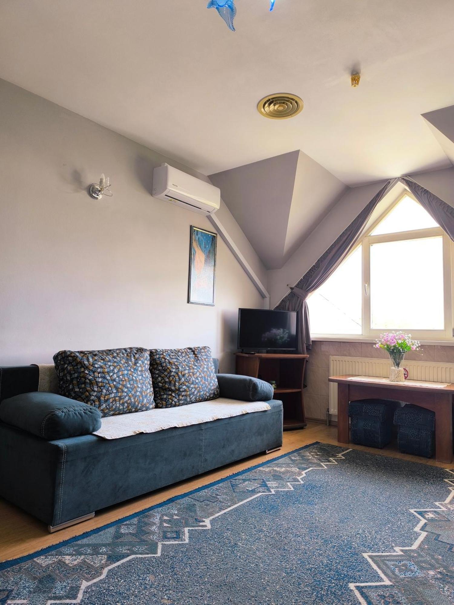 Hotel Delfin Mukacheve Room photo