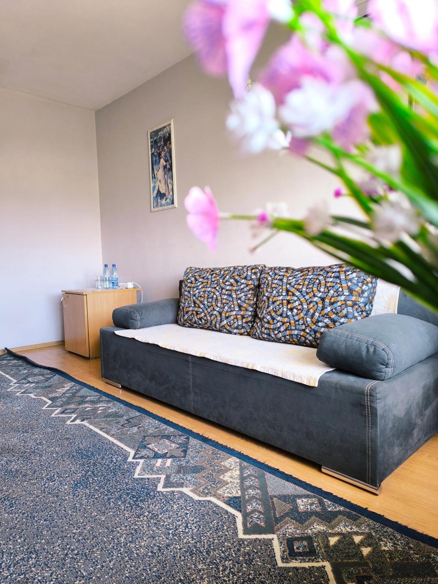 Hotel Delfin Mukacheve Room photo