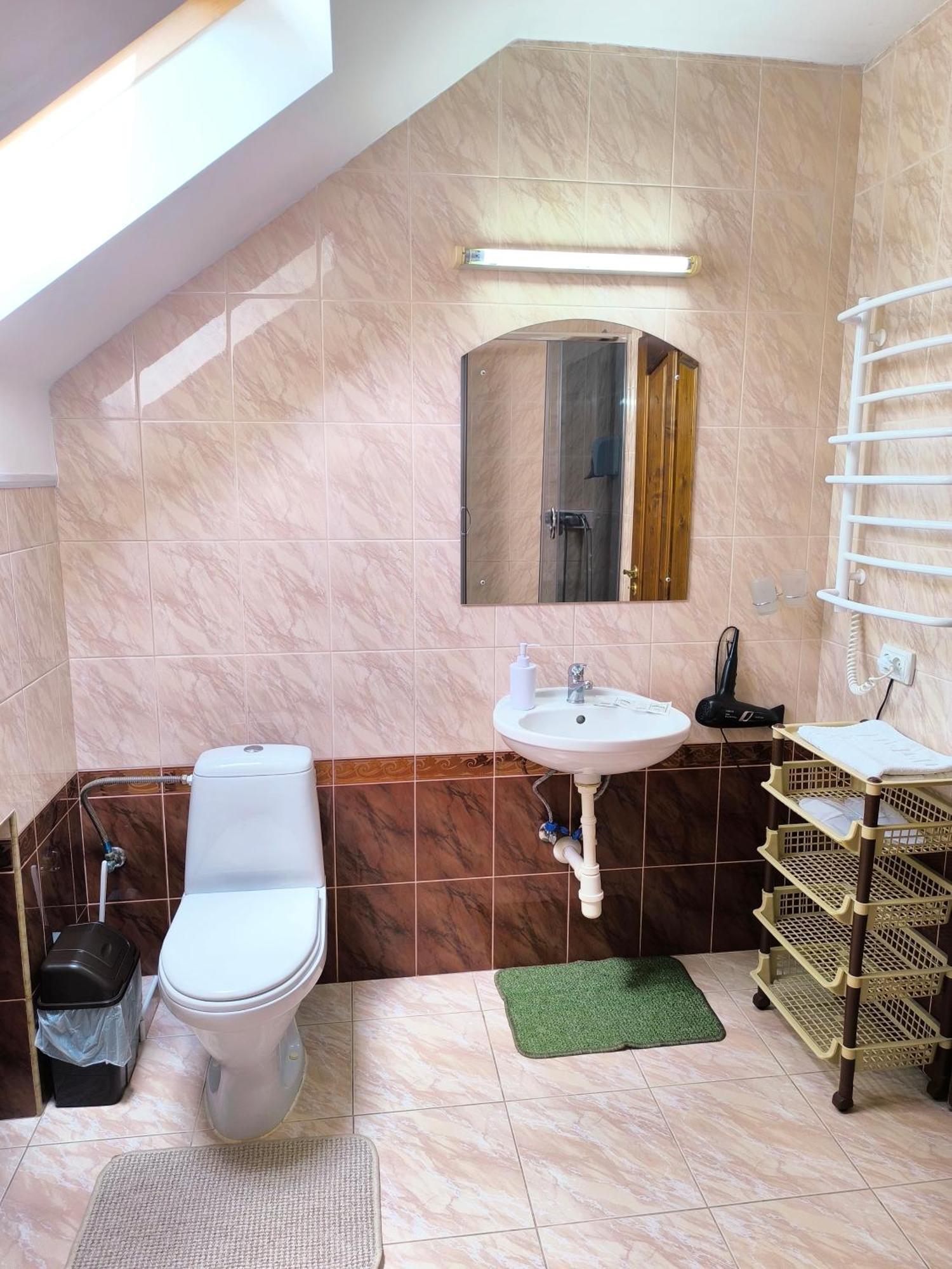 Hotel Delfin Mukacheve Room photo