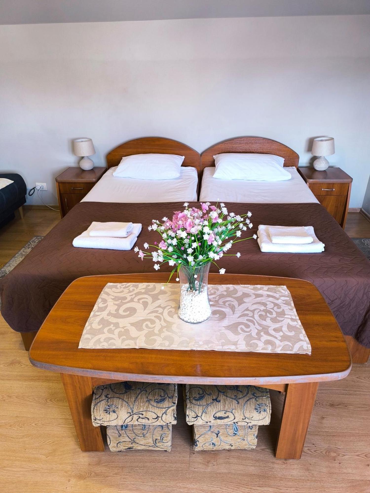 Hotel Delfin Mukacheve Room photo
