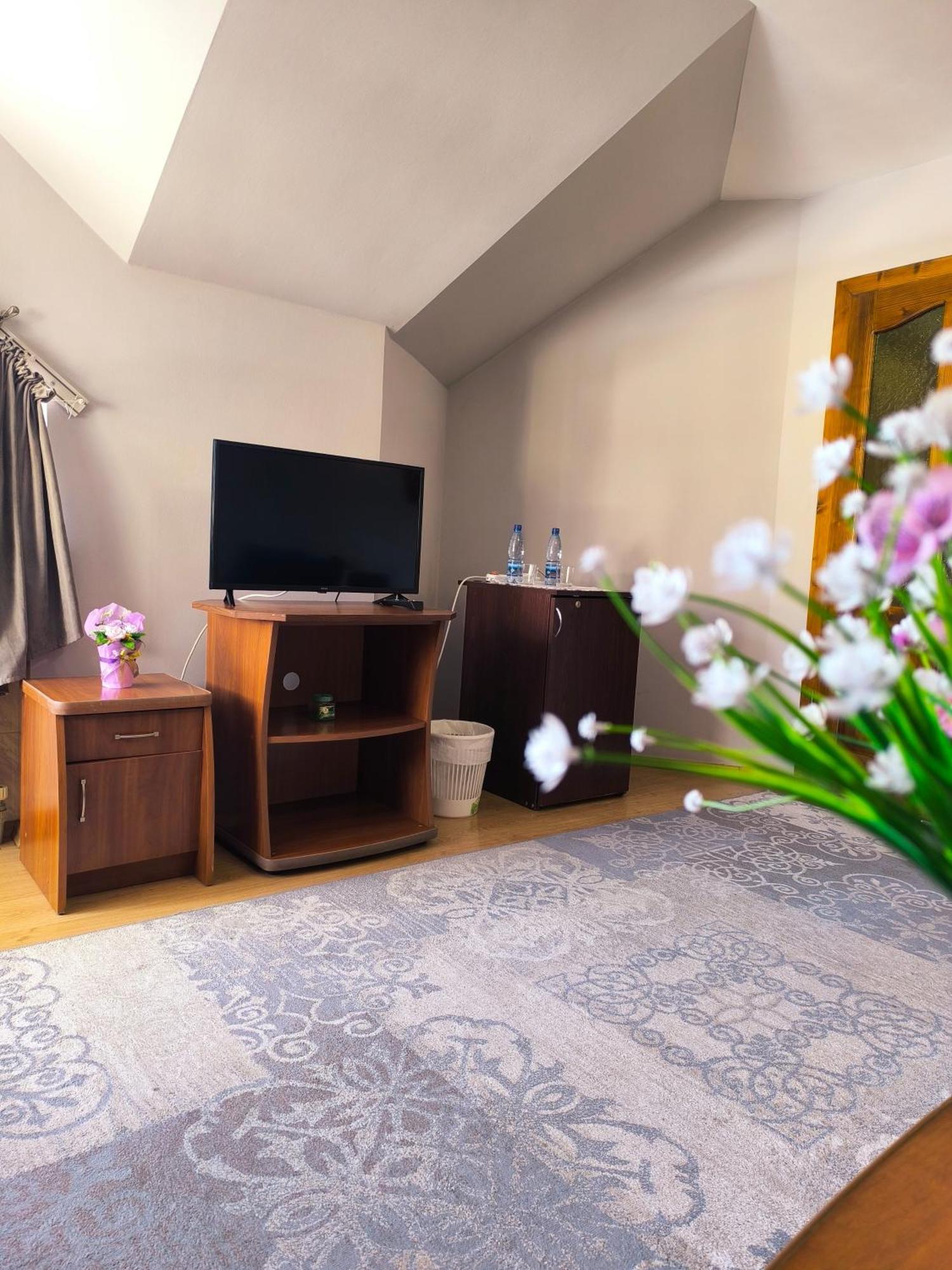 Hotel Delfin Mukacheve Room photo